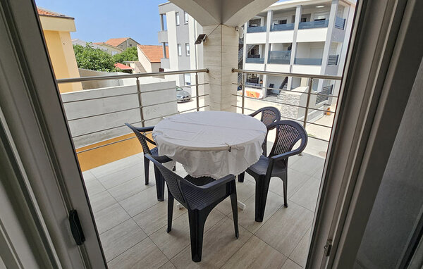 Appartamento - Vir , Croazia - CDY007 101
