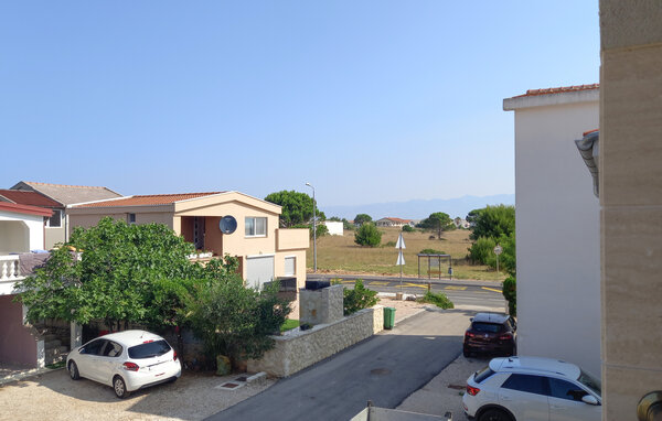 Appartamento - Vir , Croazia - CDY007 102