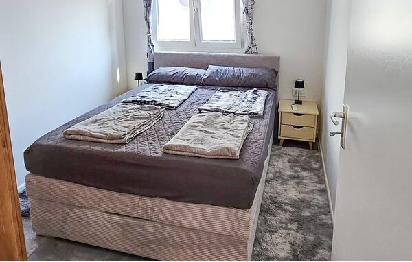 Appartement - Vir , Kroatië - CDY008 601