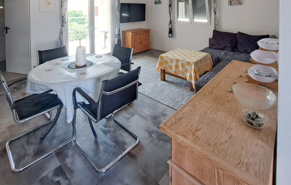 Appartement - Vir , Kroatië - CDY008 2