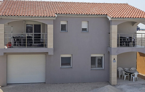 Appartement - Vir , Kroatië - CDY008 81