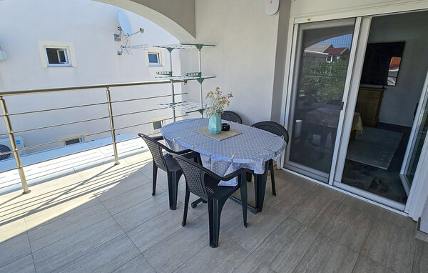 Appartement - Vir , Kroatië - CDY008 4