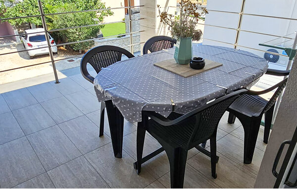 Appartement - Vir , Kroatië - CDY008 101