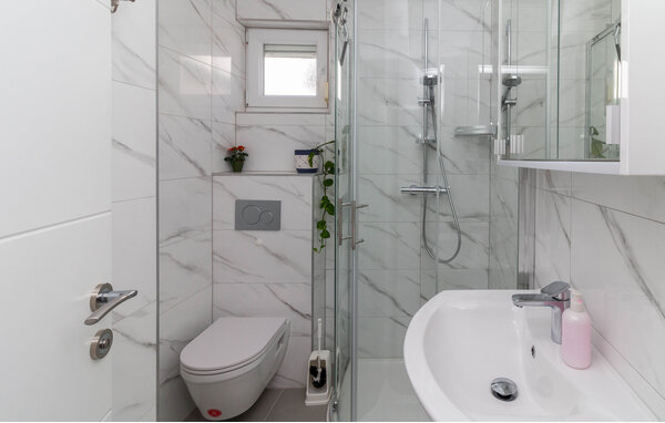 Ferienwohnung - Starigrad Paklenica , Kroatien - CDY009 702