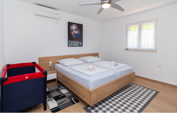 Ferienwohnung - Starigrad Paklenica , Kroatien - CDY009 601