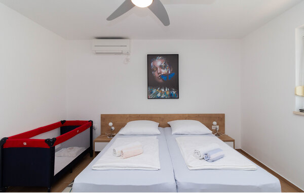 Ferienwohnung - Starigrad Paklenica , Kroatien - CDY009 602