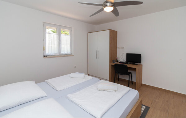 Ferienwohnung - Starigrad Paklenica , Kroatien - CDY009 604