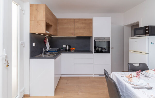 Ferienwohnung - Starigrad Paklenica , Kroatien - CDY009 4