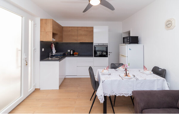 Ferienwohnung - Starigrad Paklenica , Kroatien - CDY009 401