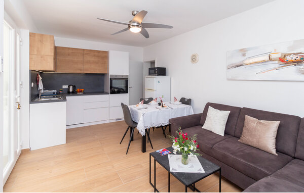 Ferienwohnung - Starigrad Paklenica , Kroatien - CDY009 402