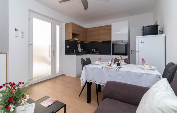 Ferienwohnung - Starigrad Paklenica , Kroatien - CDY009 403