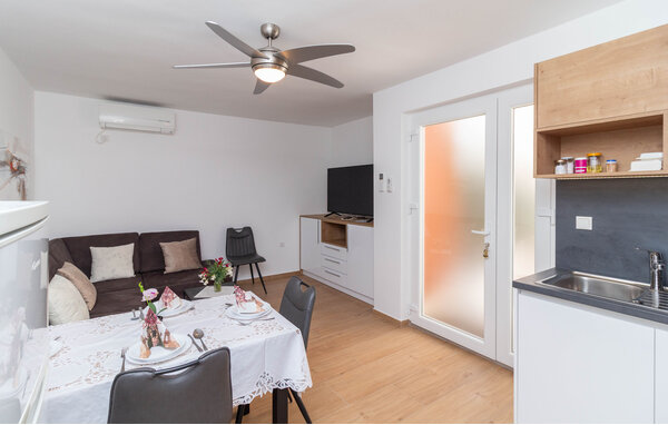 Ferienwohnung - Starigrad Paklenica , Kroatien - CDY009 3