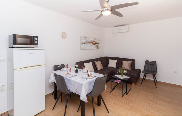 Ferienwohnung - Starigrad Paklenica , Kroatien - CDY009 301