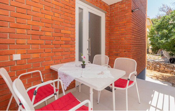 Ferienwohnung - Starigrad Paklenica , Kroatien - CDY009 5
