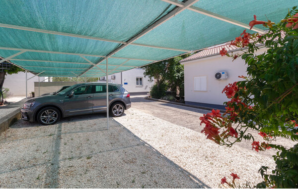 Ferienwohnung - Starigrad Paklenica , Kroatien - CDY009 103