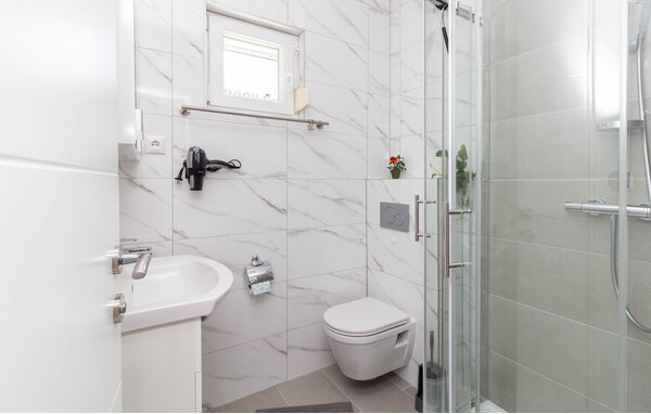 Apartament - Starigrad Paklenica , Chorwacja - CDY010 701