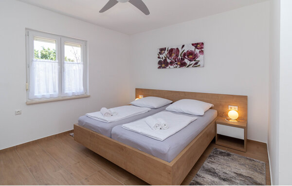 Apartament - Starigrad Paklenica , Chorwacja - CDY010 4