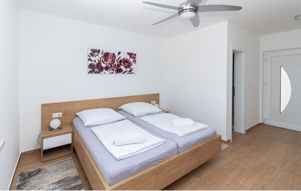 Apartament - Starigrad Paklenica , Chorwacja - CDY010 601