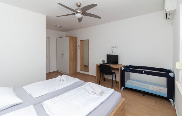 Apartament - Starigrad Paklenica , Chorwacja - CDY010 602