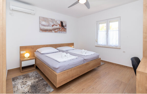 Apartament - Starigrad Paklenica , Chorwacja - CDY010 5