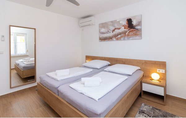 Apartament - Starigrad Paklenica , Chorwacja - CDY010 603