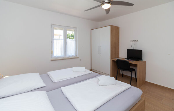 Apartament - Starigrad Paklenica , Chorwacja - CDY010 604