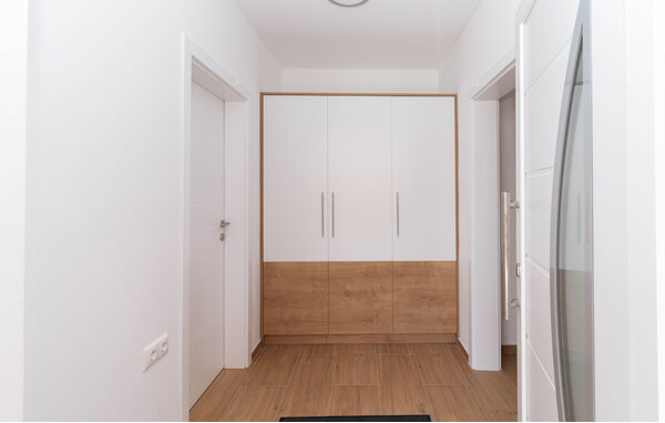 Apartament - Starigrad Paklenica , Chorwacja - CDY010 501