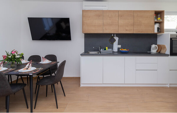 Apartament - Starigrad Paklenica , Chorwacja - CDY010 401