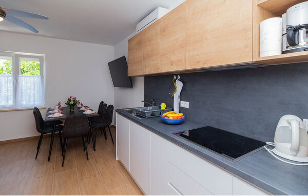 Apartament - Starigrad Paklenica , Chorwacja - CDY010 402