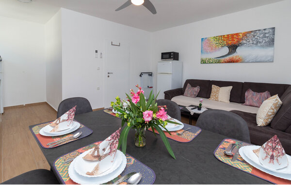 Apartament - Starigrad Paklenica , Chorwacja - CDY010 301
