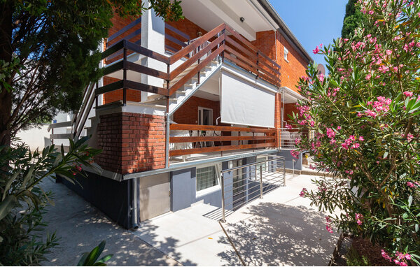 Apartman - Starigrad Paklenica , Hrvatska - CDY010 1