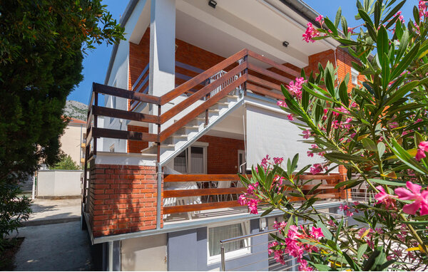 Apartament - Starigrad Paklenica , Chorwacja - CDY010 81