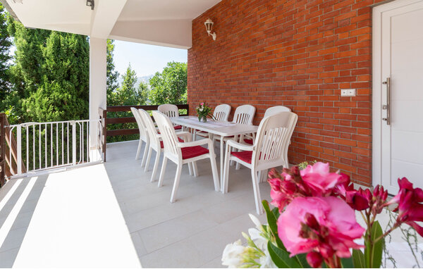 Apartament - Starigrad Paklenica , Chorwacja - CDY010 6