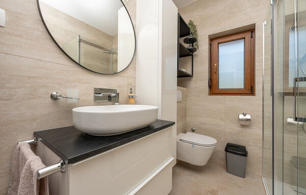 Ferienwohnung - Zadar-Korlat , Kroatien - CDY011 701