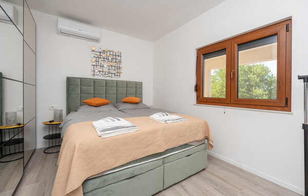 Ferienwohnung - Zadar-Korlat , Kroatien - CDY011 601