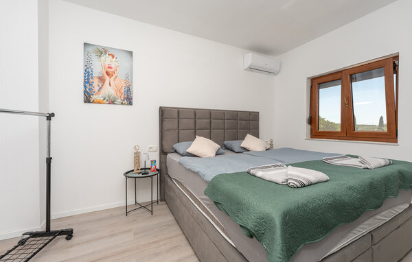 Ferienwohnung - Zadar-Korlat , Kroatien - CDY011 602