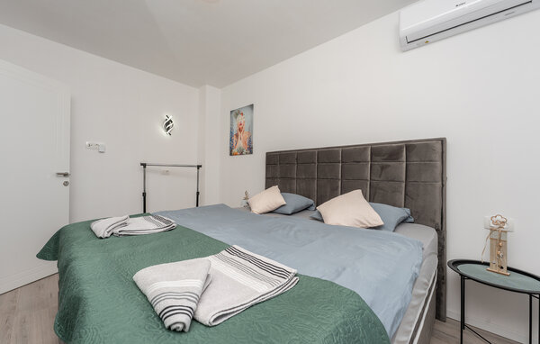 Ferienwohnung - Zadar-Korlat , Kroatien - CDY011 603