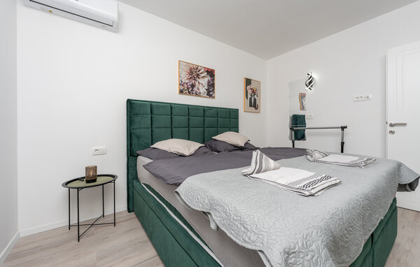 Ferienwohnung - Zadar-Korlat , Kroatien - CDY011 605