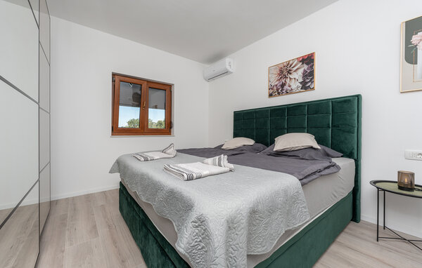 Ferienwohnung - Zadar-Korlat , Kroatien - CDY011 606