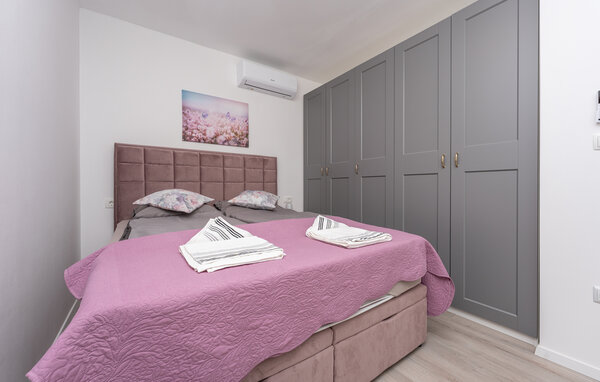 Ferienwohnung - Zadar-Korlat , Kroatien - CDY011 608