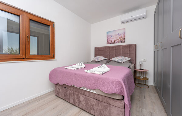 Ferienwohnung - Zadar-Korlat , Kroatien - CDY011 609