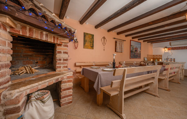 Ferienwohnung - Zadar-Korlat , Kroatien - CDY011 4