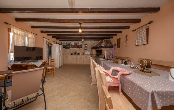 Ferienwohnung - Zadar-Korlat , Kroatien - CDY011 501