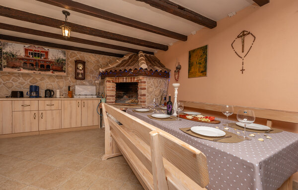 Ferienwohnung - Zadar-Korlat , Kroatien - CDY011 502