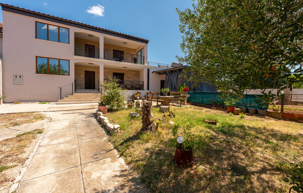 Ferienwohnung - Zadar-Korlat , Kroatien - CDY011 81