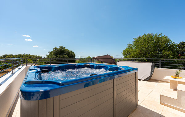 Ferienwohnung - Zadar-Korlat , Kroatien - CDY011 101