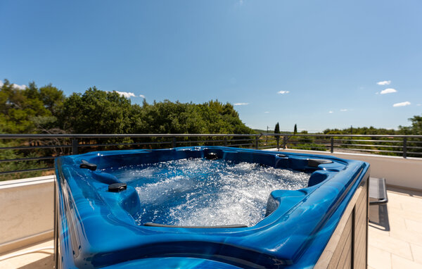 Ferienwohnung - Zadar-Korlat , Kroatien - CDY011 102