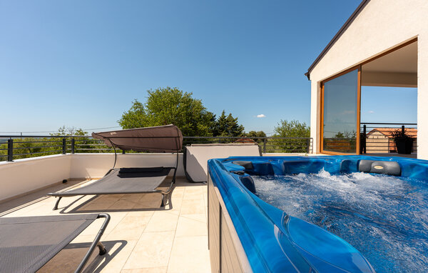 Ferienwohnung - Zadar-Korlat , Kroatien - CDY011 103