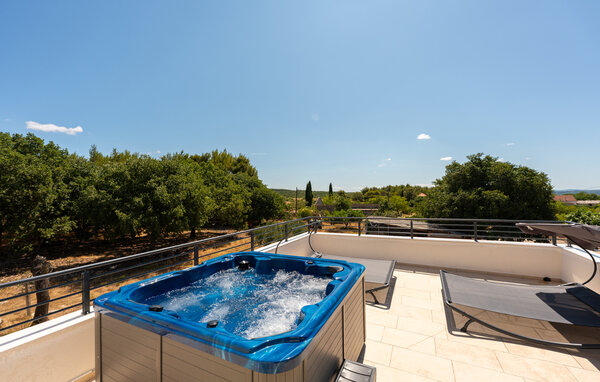 Ferienwohnung - Zadar-Korlat , Kroatien - CDY011 1