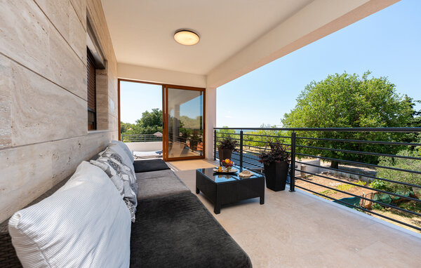 Ferienwohnung - Zadar-Korlat , Kroatien - CDY011 104